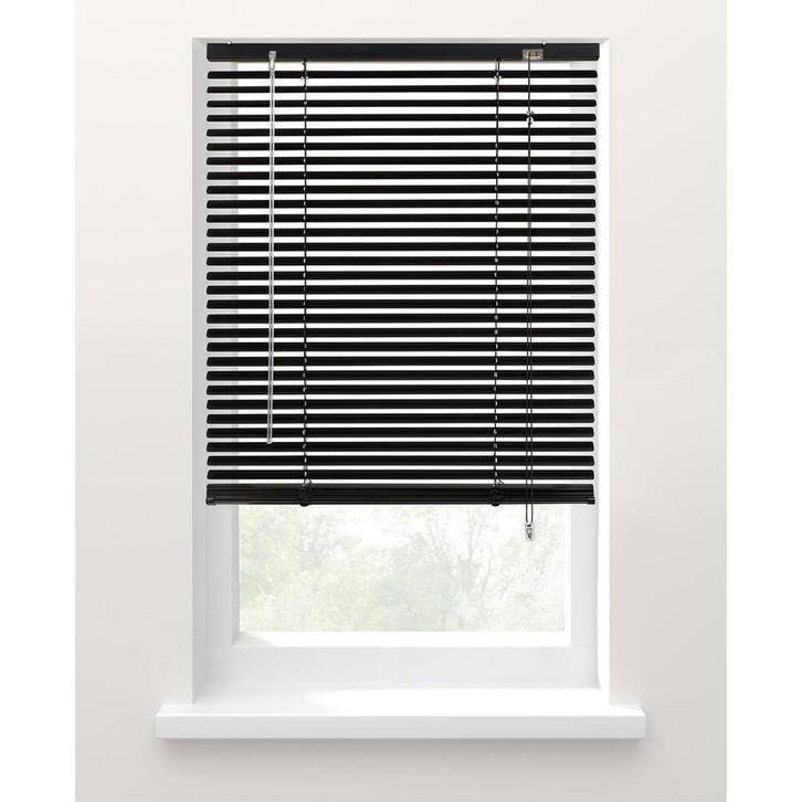 Leen Bakker Jaloezie 25mm - 160x180 cm -, Huis en Inrichting, Woonaccessoires | Overige, Verzenden