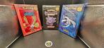 Pokémon - 3 Sealed deck - EX - EX Unseen Forces, Hobby en Vrije tijd, Verzamelkaartspellen | Pokémon, Nieuw