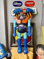 Popy Japan - Speelgoed robot Mazinger Z - 1970-1980