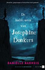 Best of YA - De laatste uren van Josephine Donkers, Verzenden, Nieuw