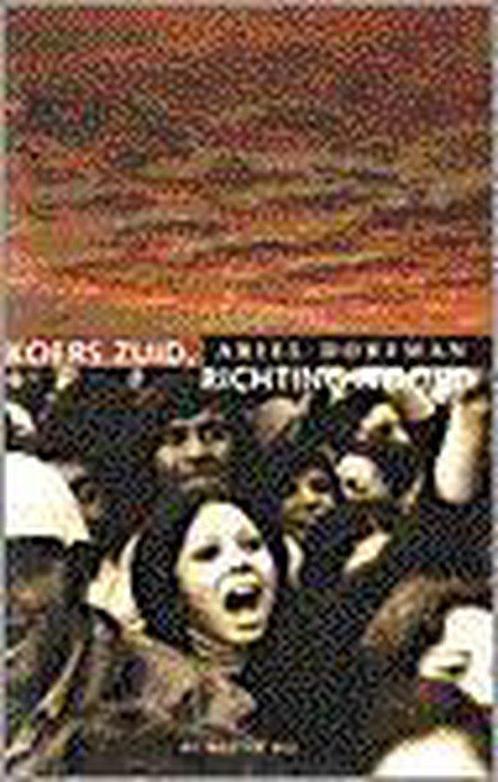 Koers Zuid, richting Noord, Boeken, Overige Boeken, Ophalen of Verzenden