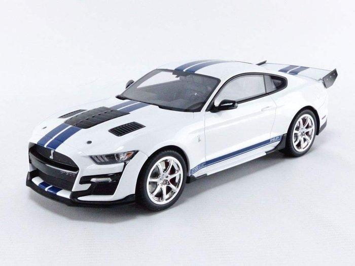 GT Spirit 1:18 - Model sportwagen - Ford Mustang Shelby, Hobby en Vrije tijd, Modelauto's | 1:5 tot 1:12