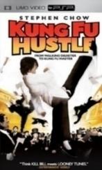 Kung Fu Hustle (Sony PSP), Verzenden, Gebruikt