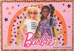 Barbie Make-Up Advent Calendar 24st Animal, Diversen, Nieuw, Ophalen of Verzenden
