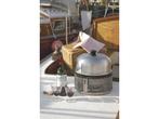 Cobb BBQ Premier RVS, Ophalen of Verzenden, Nieuw