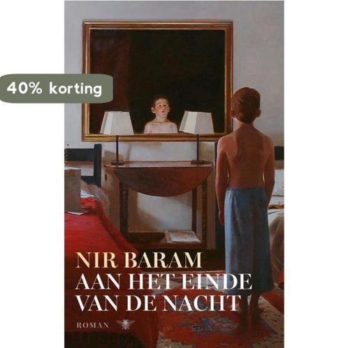 Aan het einde van de nacht 9789403172507 Nir Baram, Boeken, Romans, Gelezen, Verzenden