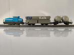 Märklin H0 - 3078, 46254, 46625 - Modeltrein (3) -, Nieuw