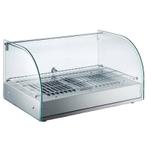 Warmhoudvitrine | 25 Liter Buffalo, Verzenden, Nieuw in verpakking