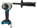 Makita DDF486Z Accu Schroefboormachine 18V Basic Body, Verzenden, Zo goed als nieuw