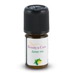 Beauty & Care Zomer etherische olie mix 100 ml.  new, Ophalen of Verzenden, Nieuw, Aroma