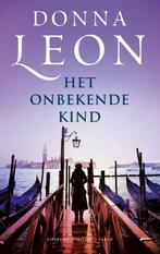 Het onbekende kind / Guido Brunetti / 22 9789023484875, Verzenden, Gelezen, Donna Leon