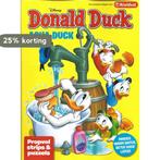 Donald Duck Aqua-duck 8710447304600 Disney, Boeken, Verzenden, Gelezen, Disney