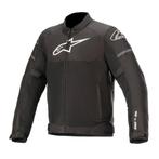Alpinestars T-SPS Air Jas Zwart, Motoren, Nieuw met kaartje, Jas | textiel, Alpinestars, Heren