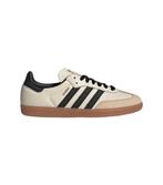 -30% Adidas  Adidas Samba beige sneakers  maat 45 1/3, Kleding | Dames, Verzenden, Nieuw, Grijs