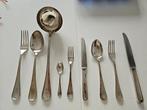 Maxims de Paris - Bestekset voor 12 personen (86) -