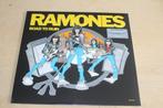 Ramones - Road To Ruin + Self Titled Album - LP albums, Nieuw in verpakking
