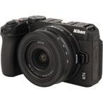 Nikon Z30 body  + Nikkor Z DX 16-50mm F/3.5-6.3 VR occasion, Gebruikt, Nikon, Verzenden