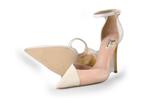 Dune London Pumps in maat 40 Beige | 10% extra korting, Kleding | Dames, Schoenen, Pumps, Verzenden, Beige, Dune London