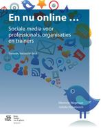 En nu online ... / HRD-fonds 9789031397457, Boeken, Studieboeken en Cursussen, Verzenden, Gelezen, Joitske Hulsebosch