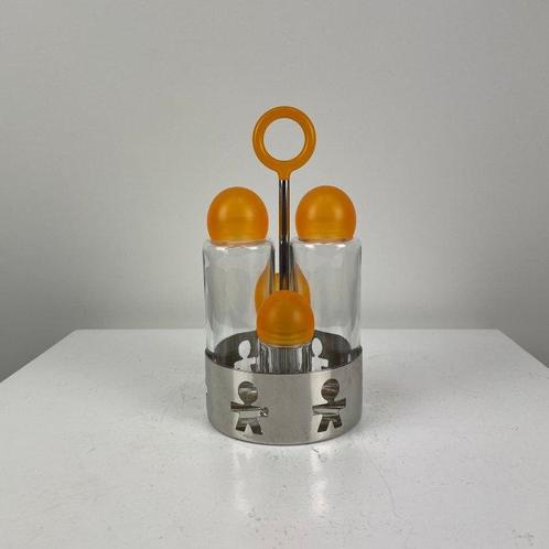 Alessi - King Kong (Stefano Giovannoni & Guido Venturini) -, Antiek en Kunst, Antiek | Meubels | Stoelen en Banken