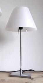 Paolo Rizzatto - Tafellamp - Costanzina - Polycarbonate,