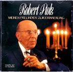 cd - Robert Stolz - Meinen Freunden Zur Erinnerung, Cd's en Dvd's, Verzenden, Zo goed als nieuw