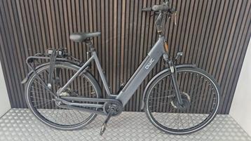 Qwic Urban Elektrische fiets | Gebruikt | 3 maanden garantie beschikbaar voor biedingen