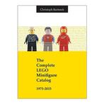 9780473372965 Complete Lego Minifigure Catalog 1975-2015, Boeken, Nieuw, Christopher Bartneck, Verzenden