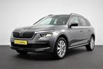 Zakelijke Lease |  Škoda Kamiq 1.0 TSI 110pk Ambition, Auto's, Skoda, Stof, Gebruikt, Euro 6, Overige kleuren