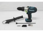Makita DHP482Z - Accuklopboor/schroefmachine 18 V - 80 Nm -, Verzenden, Zo goed als nieuw
