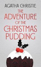 9780008509347 Poirot-The Adventure of the Christmas Pudding, Agatha Christie, Zo goed als nieuw, Verzenden