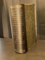 Document - Diverse (Paulus Henricus Nicolai, Henry van, Antiek en Kunst