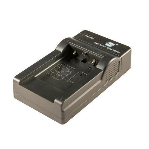 LI-10B USB Lader (Olympus), Audio, Tv en Foto, Fotografie | Accu's en Batterijen, Nieuw, Ophalen of Verzenden