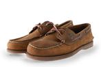 Timberland Bootschoenen in maat 41½ Bruin | 10% extra, Kleding | Dames, Schoenen, Bruin, Verzenden, Timberland, Gedragen