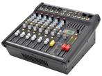 Citronic CSP-408 Stage Mixer Met Versterker 400W, Verzenden, Nieuw, Overige typen