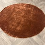 Brinker Goossens Russel Terra Vloerkleed - 160x160cm, Ophalen of Verzenden, Zo goed als nieuw