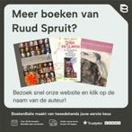 Mijn stad, Rotterdam 9789045209944 Ruud Spruit, Verzenden, Zo goed als nieuw, Ruud Spruit