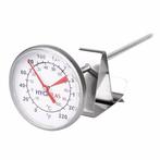 Koffiemelk thermometer -10 tot 110 graden, Verzenden, Nieuw in verpakking