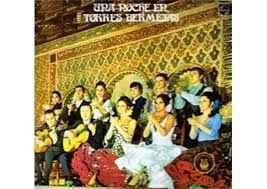 cd - Various - Una Noche En Torres Bermejas, Cd's en Dvd's, Cd's | Overige Cd's