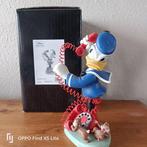 Walt Disney - Donald Duck au téléphone - Grand Jester- N°, Verzamelen, Disney, Nieuw