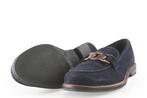 Ara Loafers in maat 40 Zwart | 10% extra korting, Verzenden, Zwart, Overige typen, Zo goed als nieuw