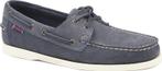 Sebago Schoenen Portland Navy maat 42 Heren, Kleding | Heren, Schoenen, Sebago, Nieuw, Verzenden, Blauw