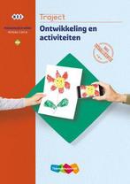 Traject Combipakket Ontwikkeling en activiteiten PW niveau 3, Verzenden, Zo goed als nieuw