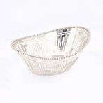 Van Kempen & Begeer - Bonbon mand - .925 zilver, Antiek en Kunst