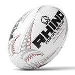 RHINO Rugby Wedstrijd bal VORTEX RECYCLED Maat 5, Nieuw, Bal, Ophalen of Verzenden