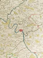 Frankrijk - Parijs en de regio Parijs; Nicolas de Fer - Les, Nieuw