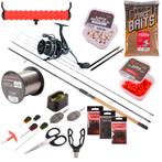 Ultimate Method Feeder Mind Set, Verzenden, Nieuw