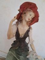 Capodimonte - Giuseppe Armani - Figuur - Porselein, Antiek en Kunst