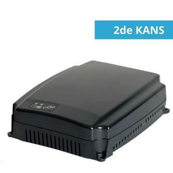 Acculader scootmobiel - C-GO 24V 8ah - Gebruikt beschikbaar voor biedingen