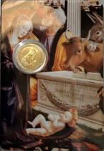 San Marino. 2 Euro 2024 Ghirlandaio (2 monete) (Zonder